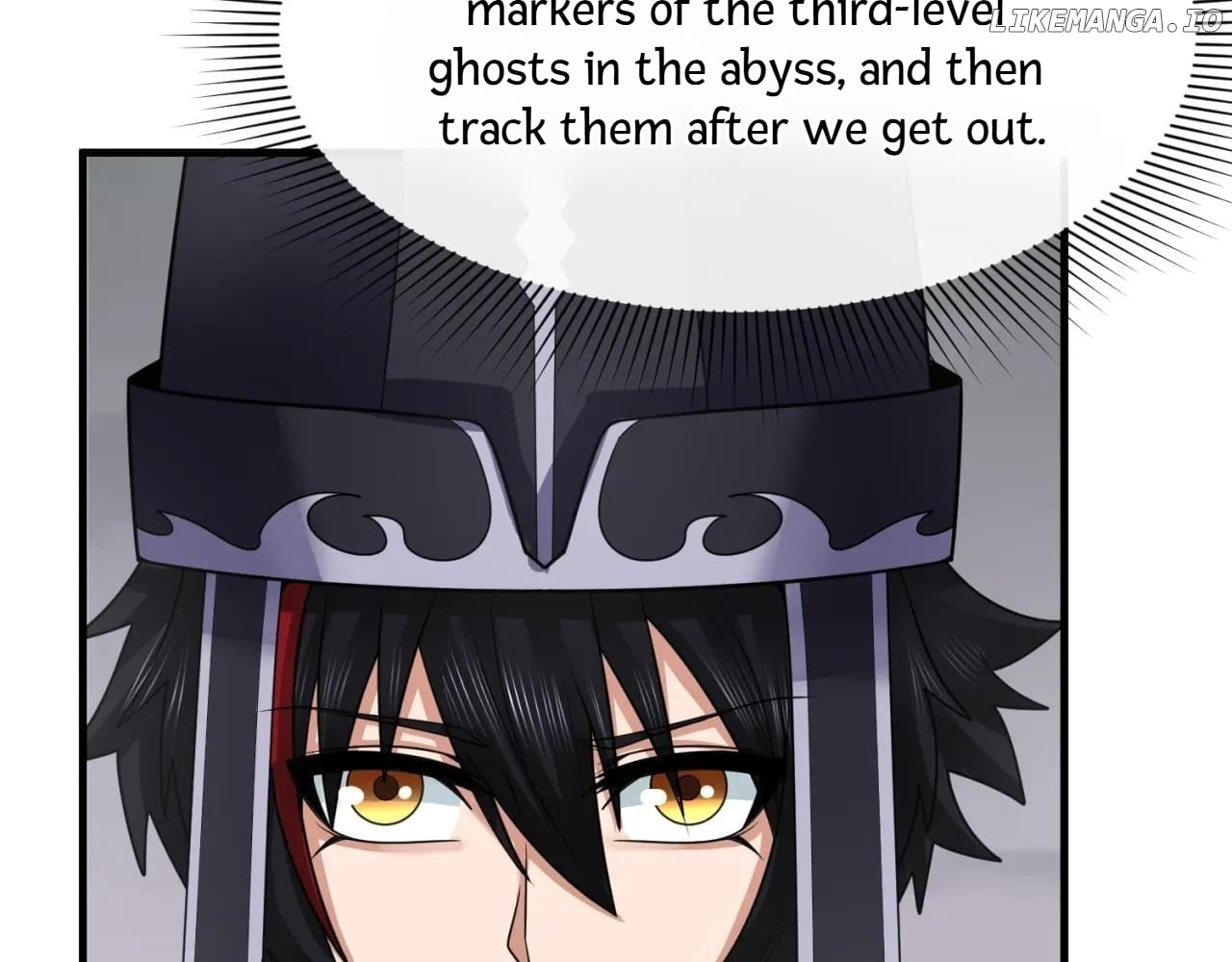 Era of the Haunted Chapter 143 - page 72